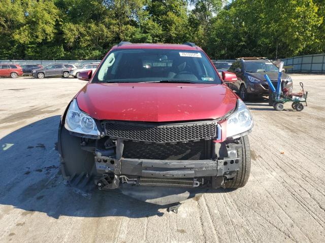 2012 CHEVROLET TRAVERSE L - 1GNKVGED2CJ167688