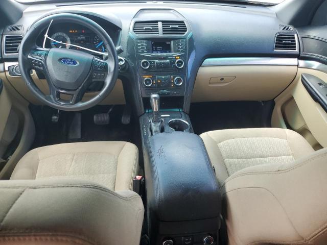 2016 FORD EXPLORER 1FM5K7B83GGB81751