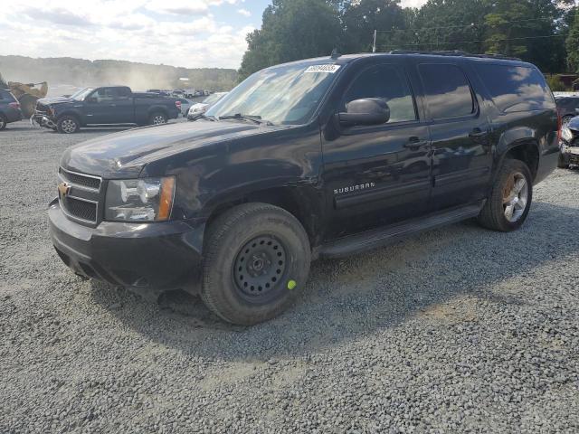 Global Auto Auctions: 2012 CHEVROLET SUBURBAN C