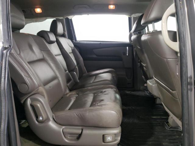 2015 HONDA ODYSSEY EXL 5FNRL5H6XFB081300