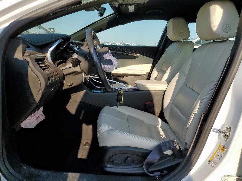 2017 CHEVROLET IMPALA LT #3275793517