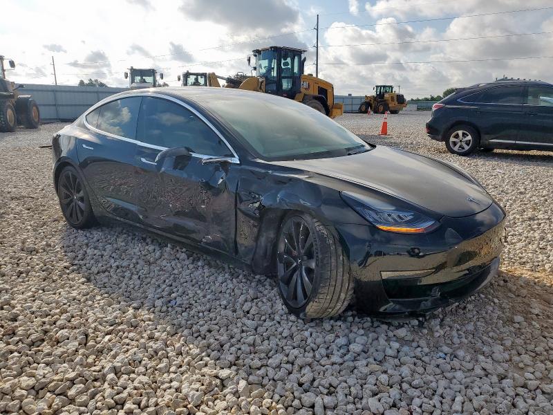 2020 TESLA MODEL 3 5YJ3E1ECXLF641668