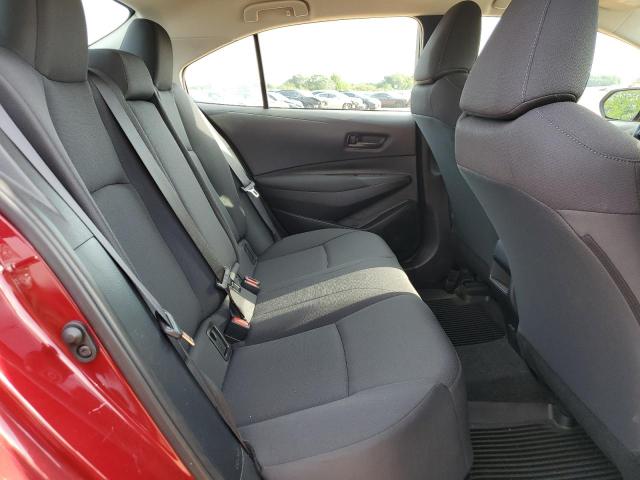 2022 TOYOTA COROLLA LE - 5YFEPMAE4NP390486