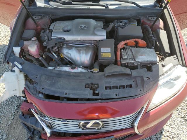 2015 LEXUS ES 300H JTHBW1GG1F2098631