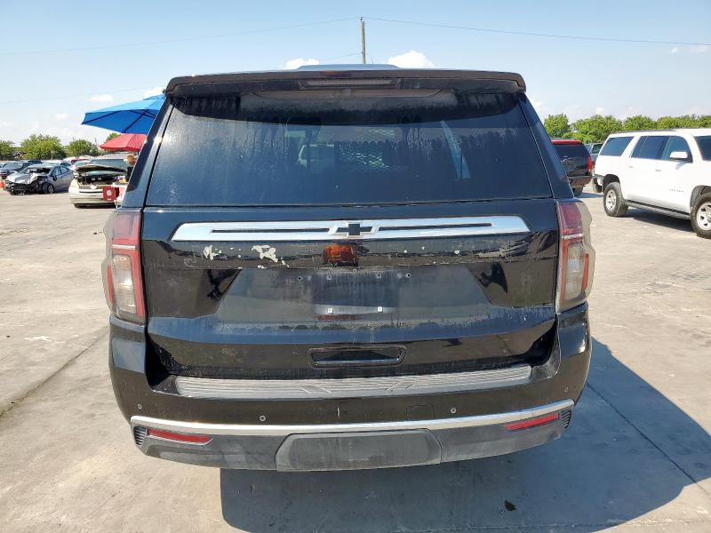 2021 CHEVROLET TAHOE C150 1GNSCLED7MR308997