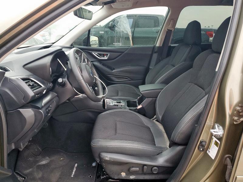 2024 SUBARU FORESTER P JF2SKADC0RH490646