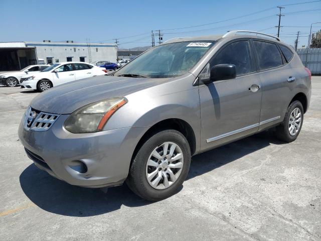 2015 NISSAN ROGUE SELECT S JN8AS5MT0FW671484