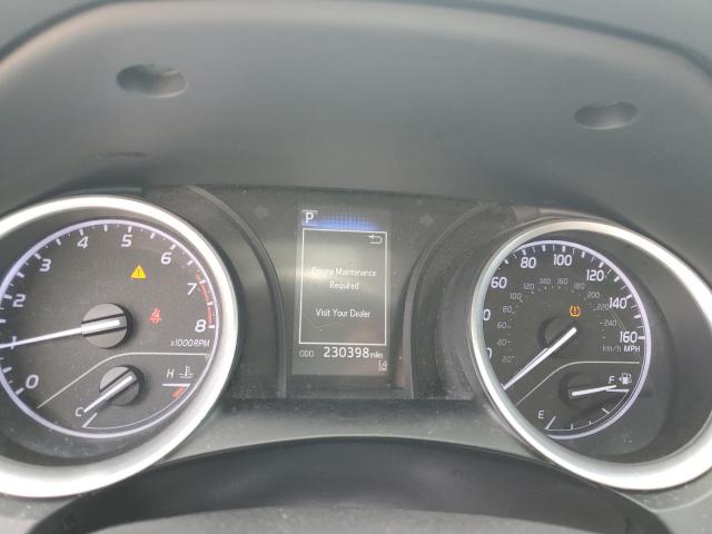 2021 TOYOTA CAMRY LE 4T1C11AK4MU576068