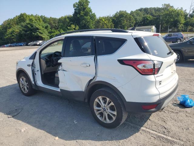 2018 FORD ESCAPE SEL - 1FMCU9HD9JUD54019