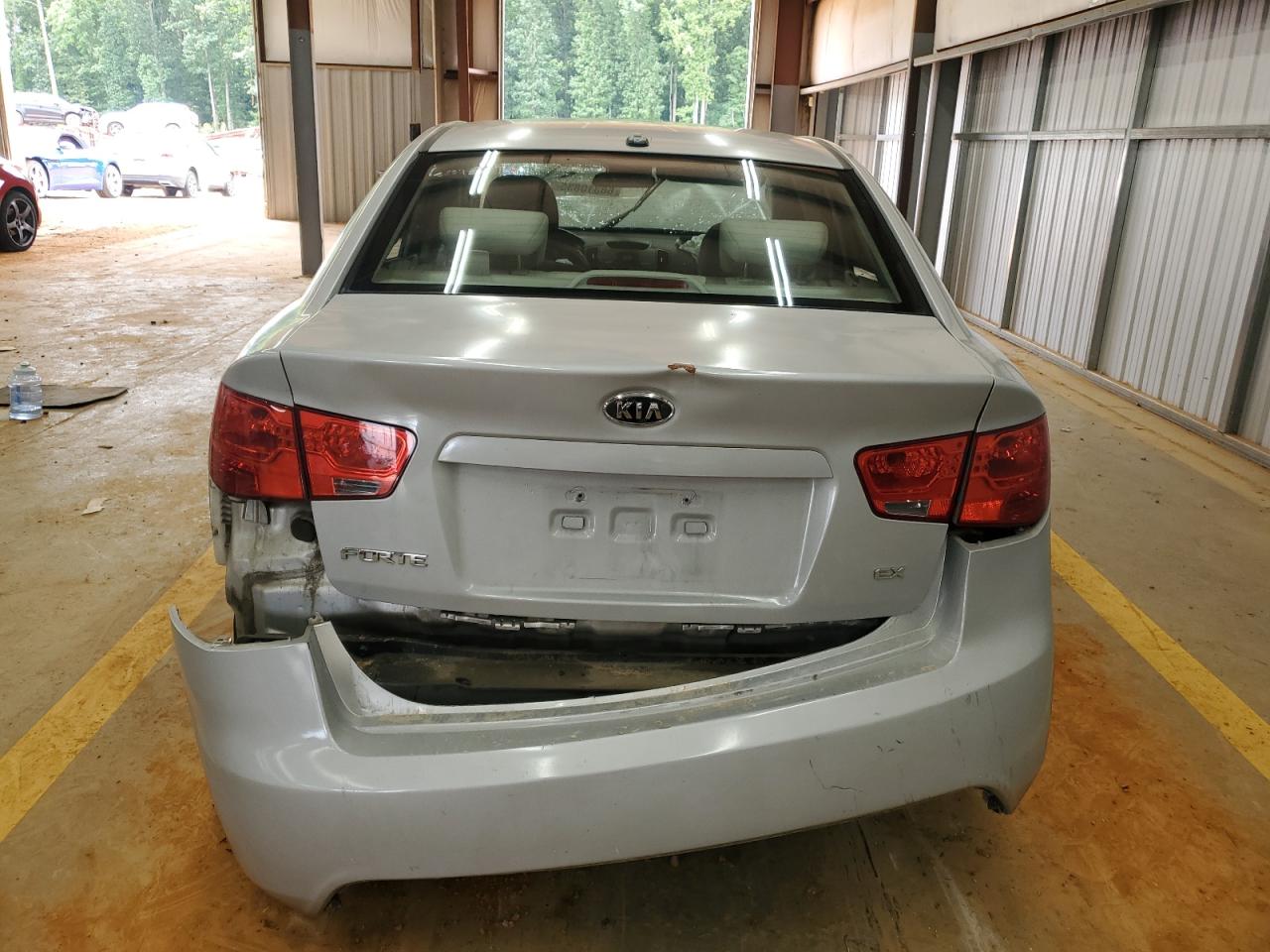 Global Auto Auctions