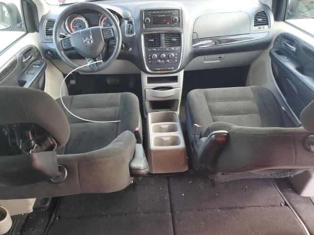 2015 DODGE GRAND CARA 2C4RDGBG3FR623917