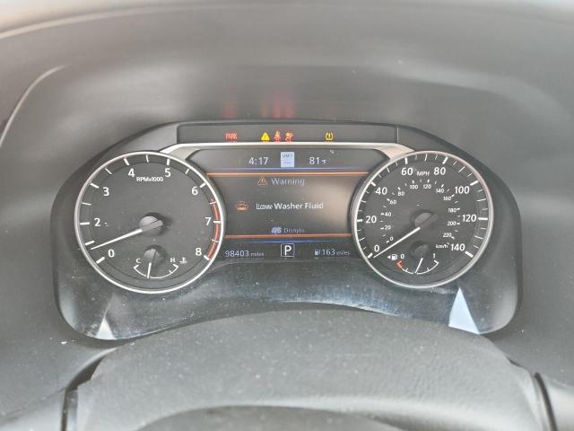 2020 NISSAN ALTIMA PLA 1N4BL4FV0LN300628