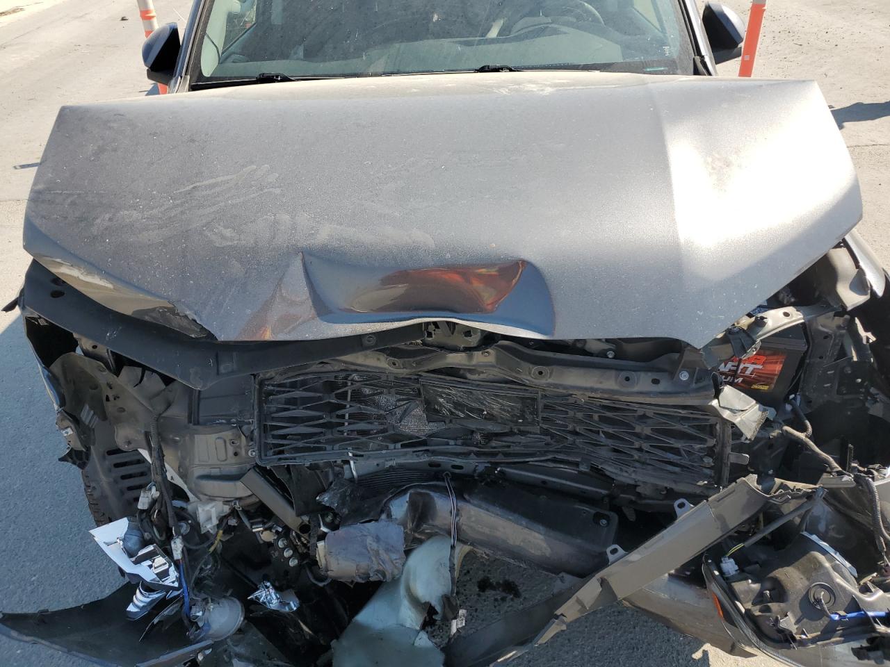 TOYOTA 4RUNNER SR5/SR5 PREMIUM