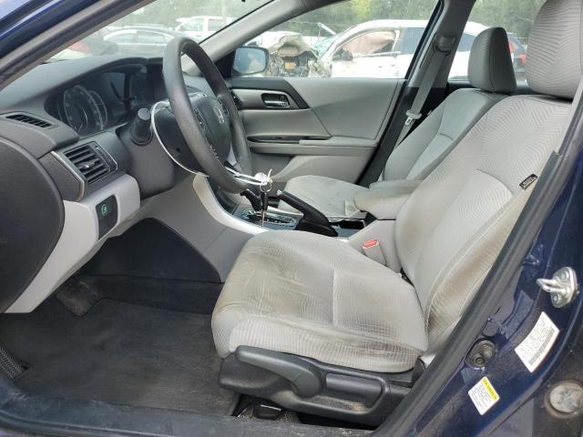 2015 HONDA ACCORD LX - 1HGCR2F37FA199763