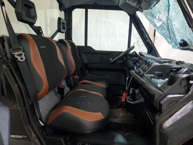 2024 CAN-AM DEFENDER LIMITED HD10 3JBUVAX44RK007091