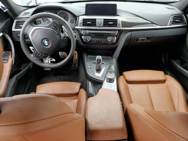2017 BMW 330 XI WBA8D9G54HNU59427