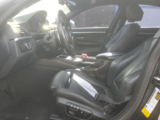 2015 BMW 435 I GRAN WBA4B1C55FD418402