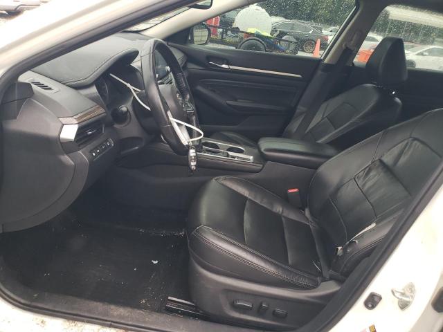 2019 NISSAN ALTIMA PLA 1N4BL4FV2KC116379