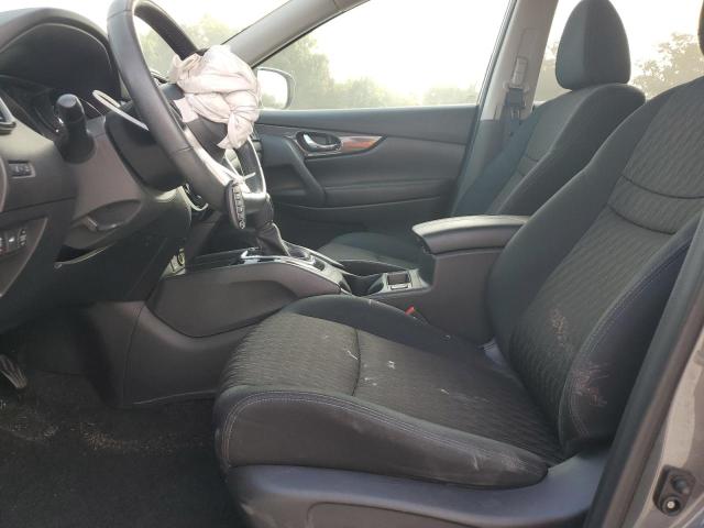 2017 NISSAN ROGUE SV - 5N1AT2MV2HC785995