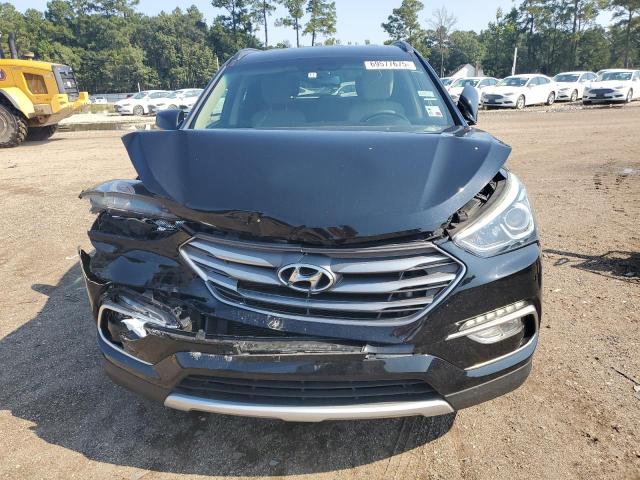 2017 HYUNDAI SANTA FE S 5NMZU3LB2HH009255