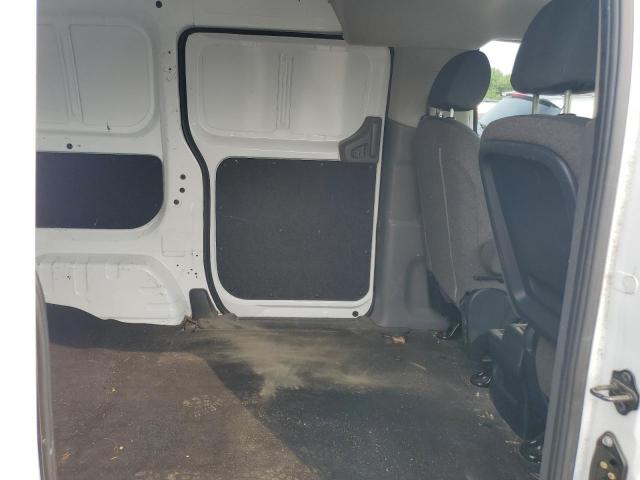 2017 NISSAN NV200 2.5S 3N6CM0KN6HK710905