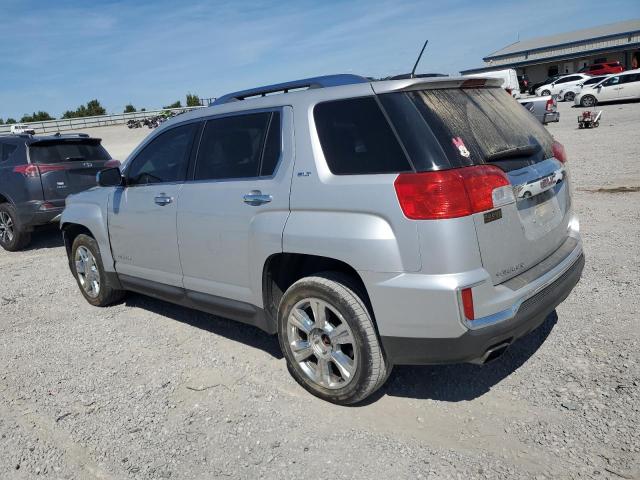 2016 GMC TERRAIN SL 2GKFLUE33G6163758