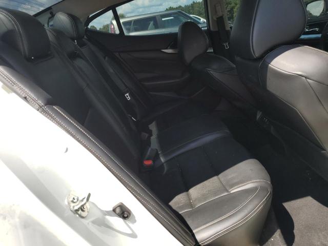2020 NISSAN MAXIMA SL 1N4AA6DV1LC367198