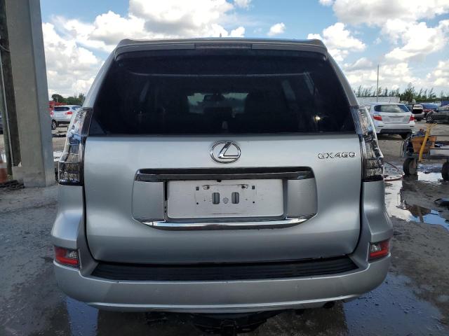 2019 LEXUS GX 460 JTJBM7FX6K5216481
