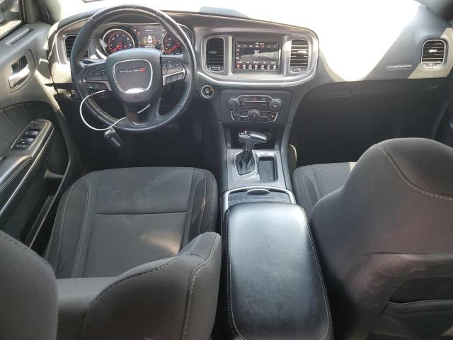 2019 DODGE CHARGER SX 2C3CDXBG2KH571853