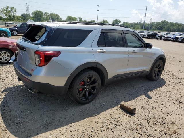 2022 FORD EXPLORER S 1FM5K8GC2NGB08547