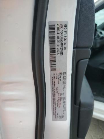 2021 JEEP GRAND CHER 1C4RJFAG4MC670285