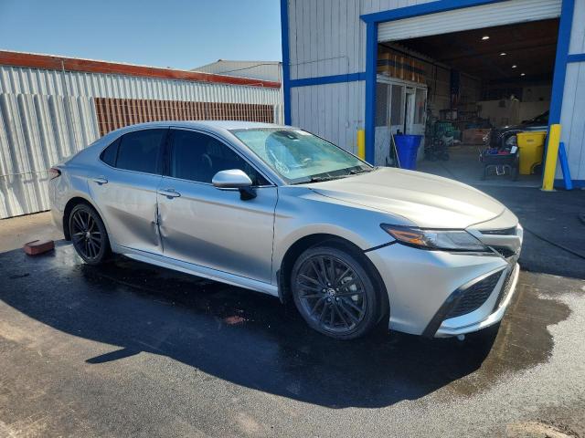 2023 TOYOTA CAMRY XSE 4T1K61AK4PU806063