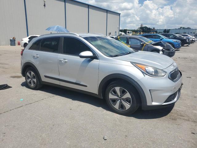 2018 KIA NIRO FE KNDCB3LC1J5161380