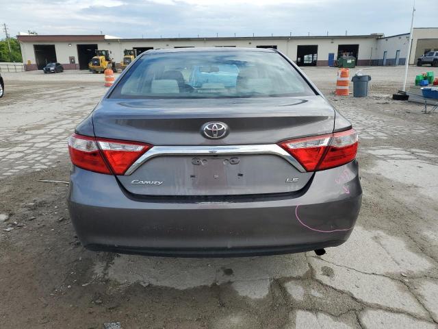 2016 TOYOTA CAMRY - 4T4BF1FK3GR583903