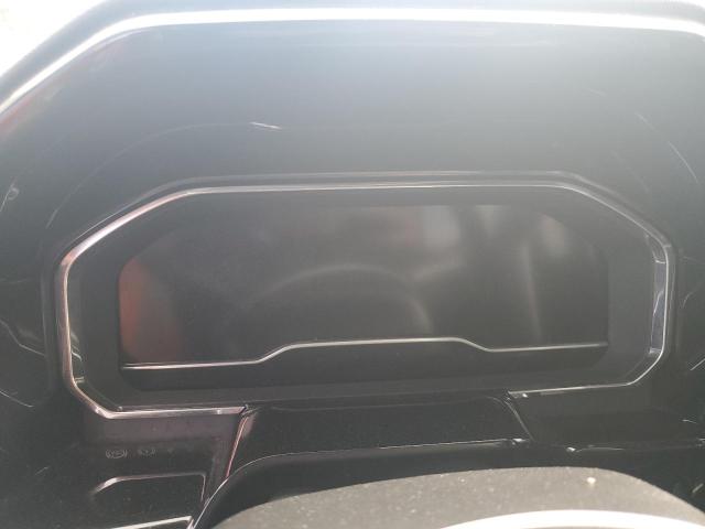2022 CHEVROLET SILVERADO K1500 LT-L - 3GCPDKEK2NG533785