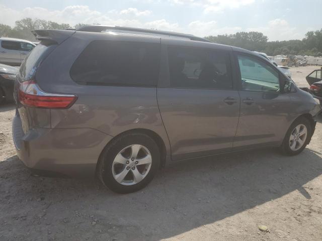 2016 TOYOTA SIENNA LE - 5TDKK3DC8GS729346