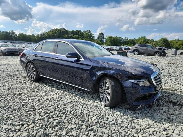 2020 MERCEDES-BENZ E 350 4MAT W1KZF8EB8LA848730