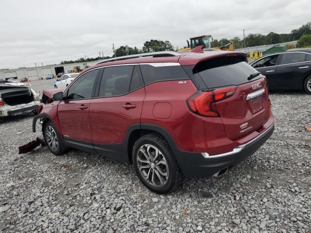 2020 GMC TERRAIN SLT 3GKALPEX0LL154598