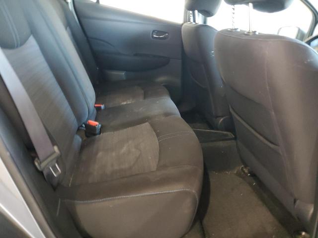 2018 NISSAN LEAF S 1N4AZ1CP1JC303478