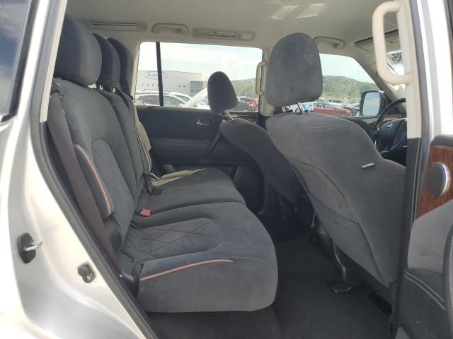 2019 NISSAN ARMADA SV JN8AY2ND9K9088943