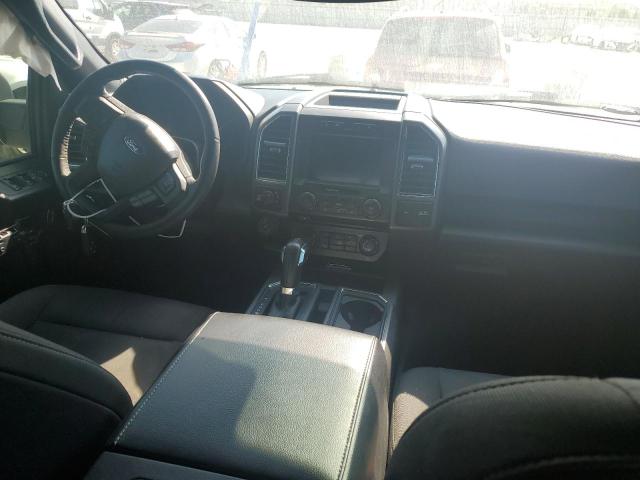 2018 FORD F150 SUPER - 1FTEW1E52JKF56914