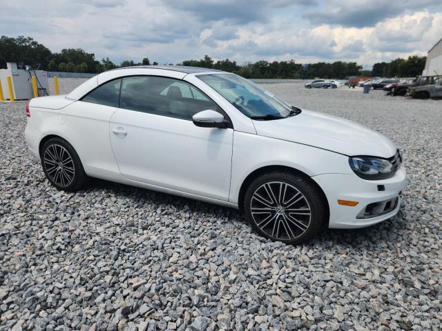 2015 VOLKSWAGEN EOS LUX WVWFW8AH1FV003285
