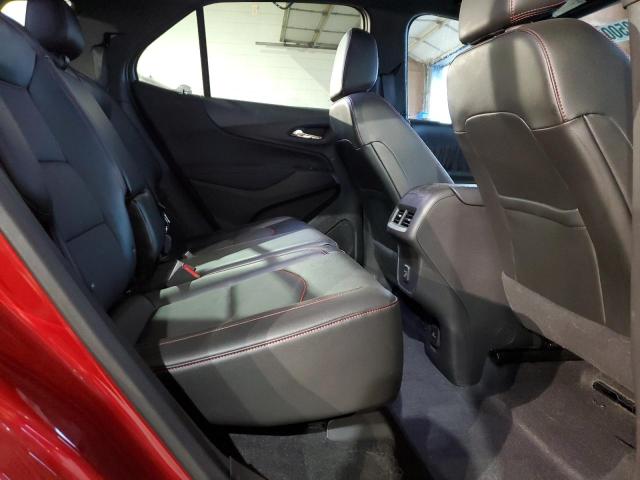 2024 CHEVROLET EQUINOX RS 3GNAXWEG1RS244052