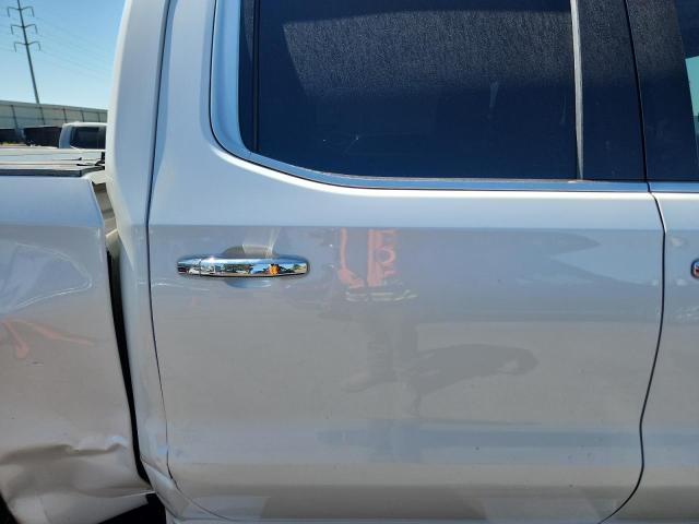 2021 GMC SIERRA K15 3GTU9DETXMG329274