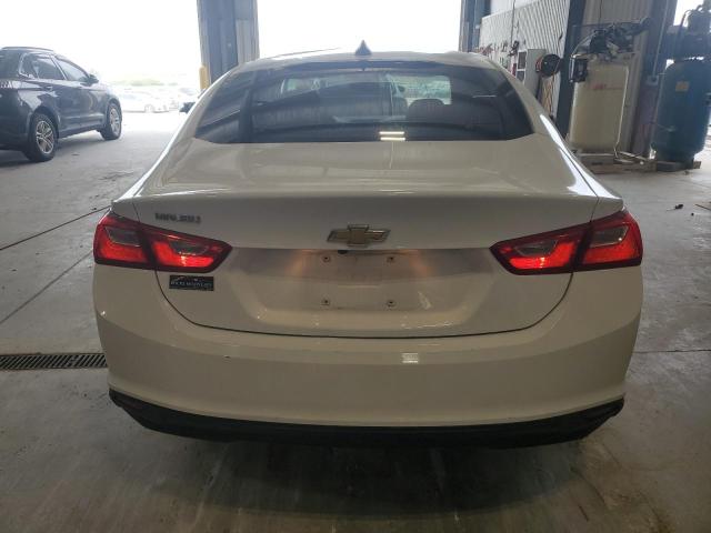 2017 CHEVROLET MALIBU LS 1G1ZC5ST8HF260022