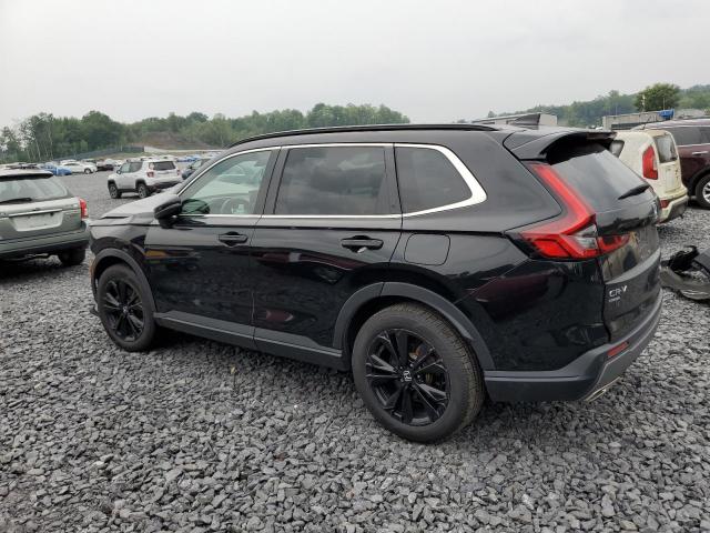 2024 HONDA CR-V SPORT TOURING 7FARS6H95RE019539