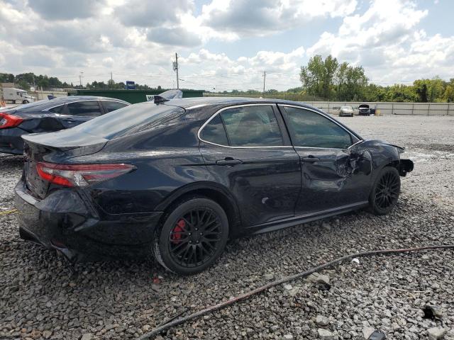 2022 TOYOTA CAMRY NIGH 4T1S11AK8NU688157