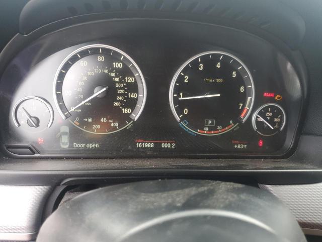 2015 BMW 535 I WBA5B1C57FD918310