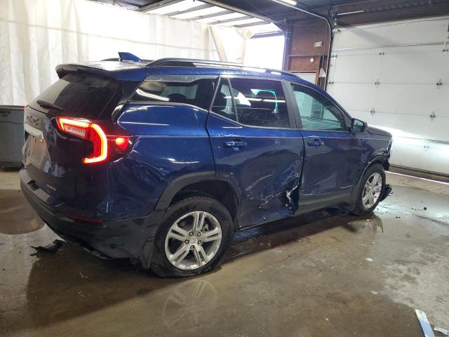 2022 GMC TERRAIN SL 3GKALTEV5NL281390