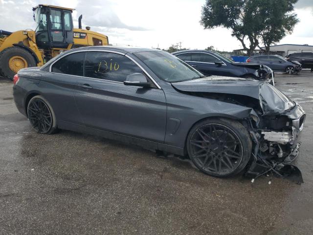 2016 BMW 428 I SULEV WBA3V7C53G5A27219